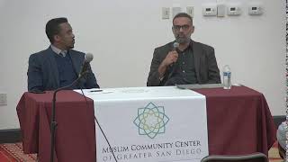 Islamic Wills and Trusts Forum - 12/13/24