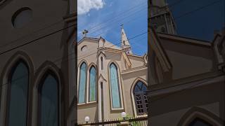 Thoothukudi Nazareth Diocese Church | #church #prayer #christiansongs | Keba A