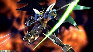 [ARC]今日もどこかでEXVS2 TriadBattle ガンダムデスサイズヘル(EW版)