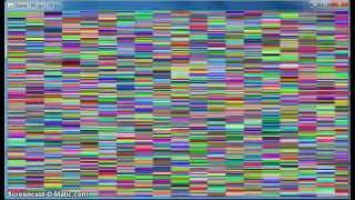 Java Optical Illusion