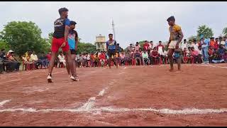 kannal vs babaleshwar high voltage match in balloli