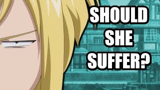 Should Lucy Suffer? | Fairy Tail Commentary, Episodes 3 & 4