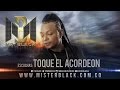 Toque El Acordeon - Mr Black ®