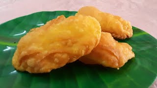 ബേക്കറി രുചിയിൽ മടക്ക്//Kerala Snack Madakku