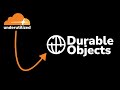 This fundamentally changed the way I build full-stack applications - Durable Objects