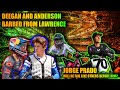 Why Did Brothers Lawrence Ban Deegan and Anderson Joining Aus-X Open Supercross? | Will Prodo fail?