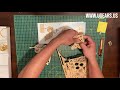 UGears Cash Register Assembly Video by Ukidz LLC | UGears US