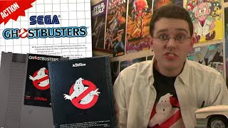 Ghostbusters Part 2 - Angry Video Game Nerd (AVGN)