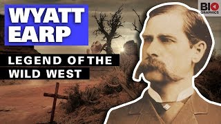 Wyatt Earp: Legend of the Wild West