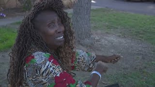 Stephon Clark's grandmother attacked, robbed while on Sunday afternoon walk