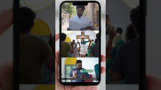 దున్నని బీడు భూములలో....Bro Sunny Raj Kodavati || Latest Christian Songs 2024