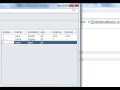 Java prog#17.How to update/Edit a data in SQLite (MySql) Database in Netbeans java