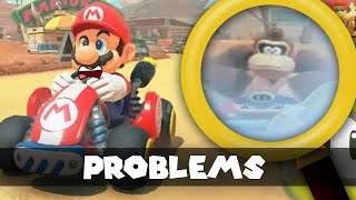 My Biggest Concerns for Mario Kart 9/Switch 2