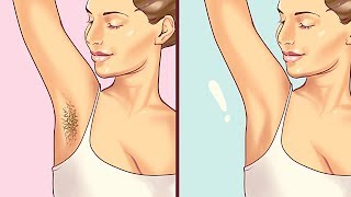 33 SMART AND SIMPLE BODY HACKS