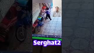 سرقت موتور و پوشیدن لباسهای صاحبخونه در شوش دانیال.کامنت آزاد #سرقت #سرقت_زوجي