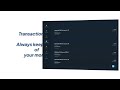 PEFCL - A banking resource (Official showcase)