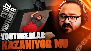 JAHREİN NEDEN EVİMİ KAPATTIM? MURATABİGF VİDEOSUNU İZLİYOR