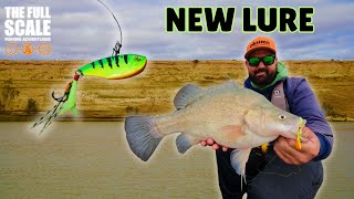 New Lure Catches All The Fish | The Full Scale