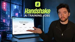 Handshake AI Training Jobs: Are They Actually Legit?