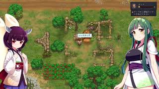 【VOICEROID実況】墓守のずん子DLC【Graveyard Keeper】■６