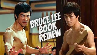 BRUCE LEE in The Chinese Connection Volume 1 & 2 | Bruce Lee Book Review!