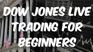 Unlock the Secrets of Dow Jones Trading A Beginner's Guide