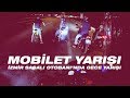 Cenk Derim (Ozi) vs Kurşun Motor İzmir Mobilet Yarışı | Zozi Motor