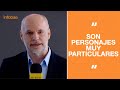 Rodríguez Larreta se refirió los acusados del atentado a Cristina Kirchner