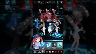 [オルガル] バーチャルタワー(第二十二回(称号17回)) FLOOR 17 初クリア A