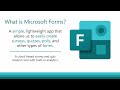 The Power of Microsoft Forms – Virtual IT Webinar