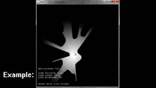 Java - Dynamic Light 05