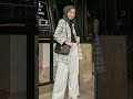 Wajib punya outfit hijab keceh