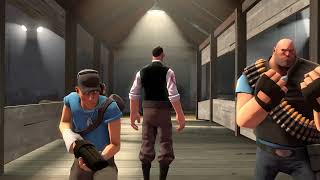 Not Me Sfm