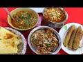 Shama Family Restaurant Moradabad ka Butter Chicken, Mutton Nahari, Chicken Meva Malai & Seekh Kabab