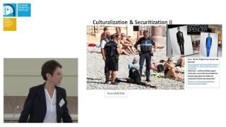 The Integration of Migrants and Refugees: CULTURAL INTEGRATION | Ruth Wodak