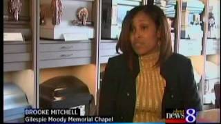 Funeral costs overwhelming for some