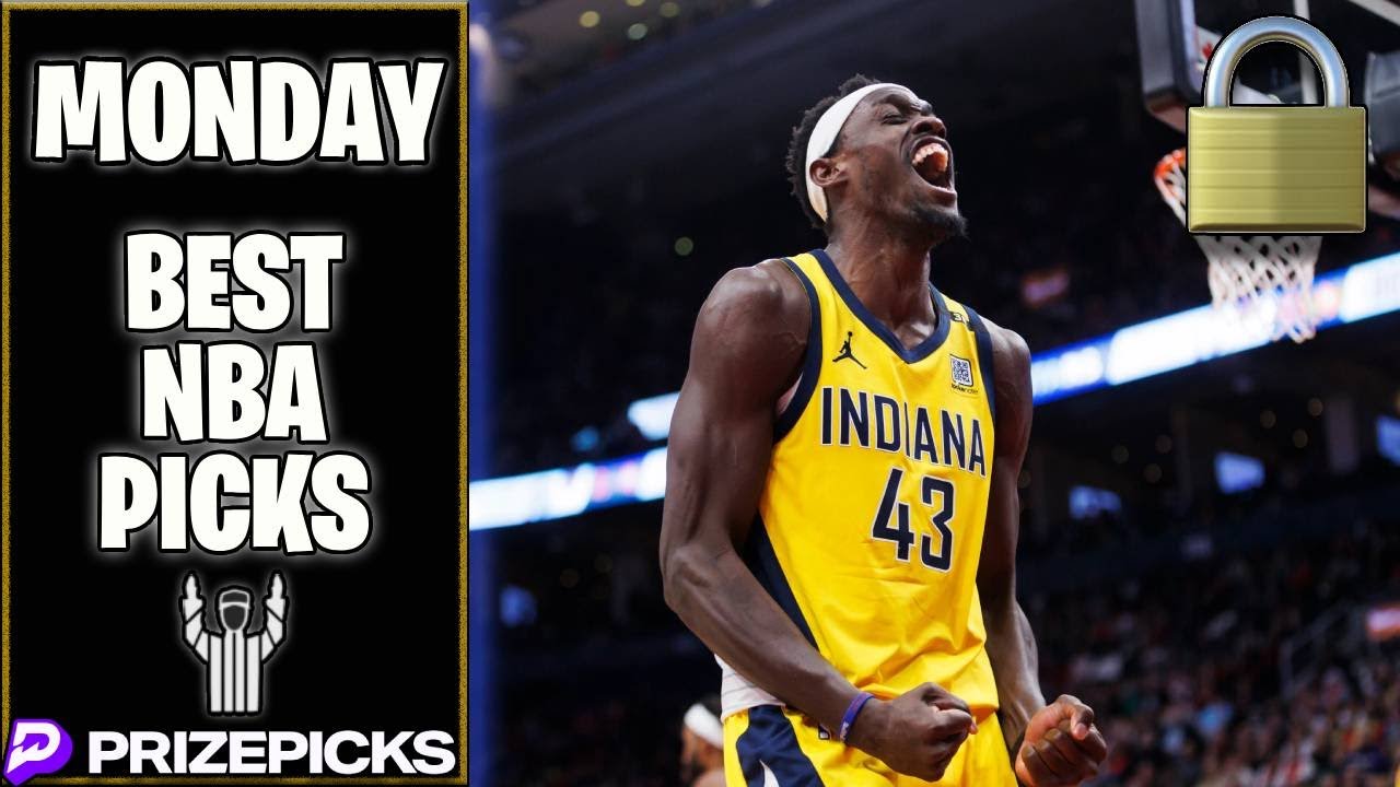 10 1 Run рџ ґ Best Nba Prizepicks Monday 06 16 25 Free Nba Picks