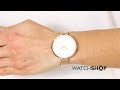 obaku ladies watch v185lxvimv