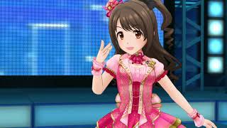 【デレステ 4K60fps MV#2285】 Trancing Pulse (Aiko/Nana/Uzuki/Noriko/Hotaru)