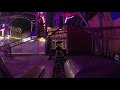 gerstlauer bobsled coaster die gesengte sau dostal prater wien vienna 2020 pov onride night