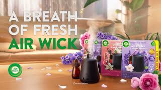 AIR WICK ESSENTIAL MIST