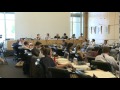 webcasting of the review of uzbekistan by the un human rights committee day 1 part 1