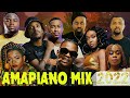 Amapiano Mix 2022 |  Kabza De Small | Sha Sha | Focalistic | Vigro Deep.
