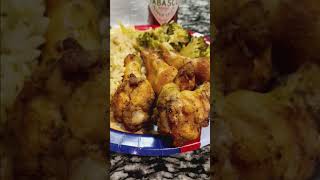 Sunday Dinner Is Served