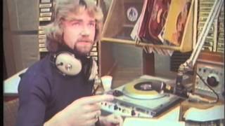 BBC 'A World Of Difference': Edmonds & Snagge 05 01 78