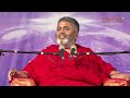 guru vakyam english episode 820 increase your potential and qualities