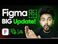 Multi-edit | New Figma Update (2024) | Real Examples