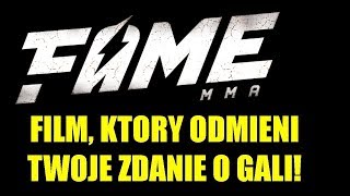 kononowicz vs mexicano |fame mma|