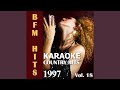Never Again, Again (Originally Performed by Lee Ann Womack) (Karaoke Version)