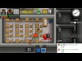 중력유튜브 강아지는 위험 합니다. 프리즌 아키텍트 탈옥모드 16편 prison architect